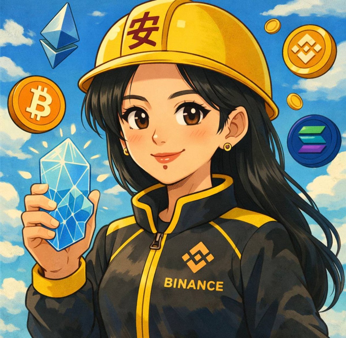 土狗帝🔶BNB tweet media