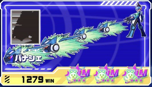 パナシェ tweet media