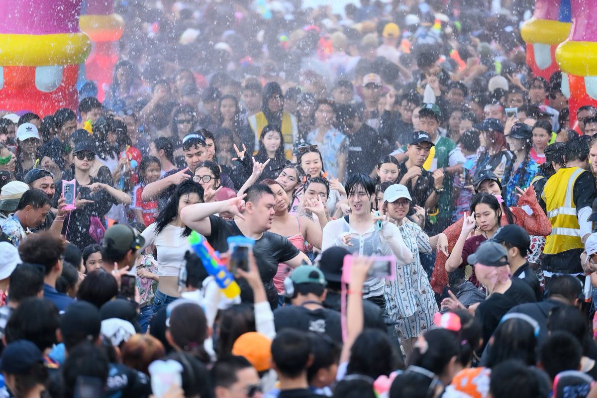 Startalk Entertainment tweet media