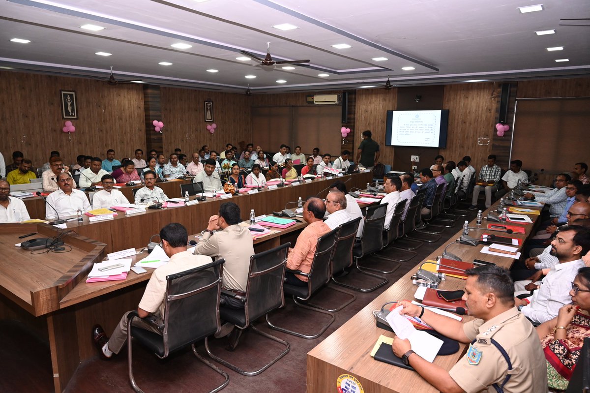 DC PAKUR tweet media