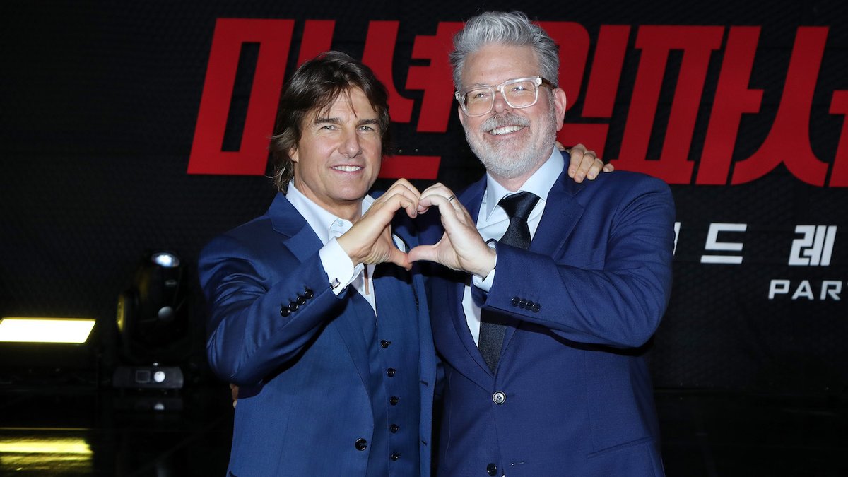 sdrose93's tweet image. Tom and McQ in Seoul 🥰🫶🏻
2015, 2018, 2023, and 2025
#MissionImpossible