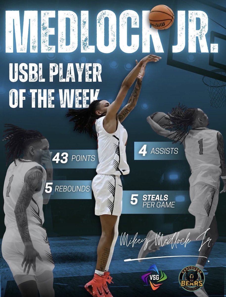 Team Medlock 🏀 tweet media