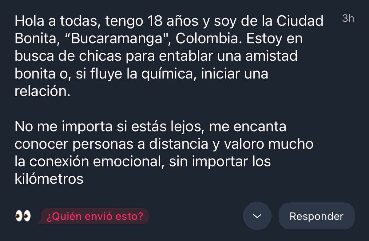 lesbicas tweet media