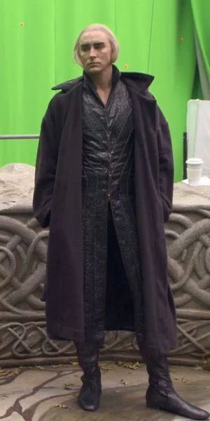 daily lee pace tweet media