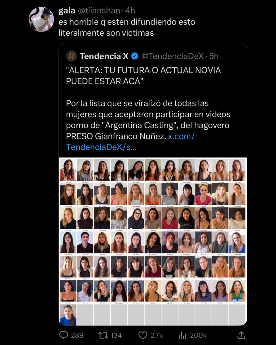 Progresismo Out Of Context tweet media