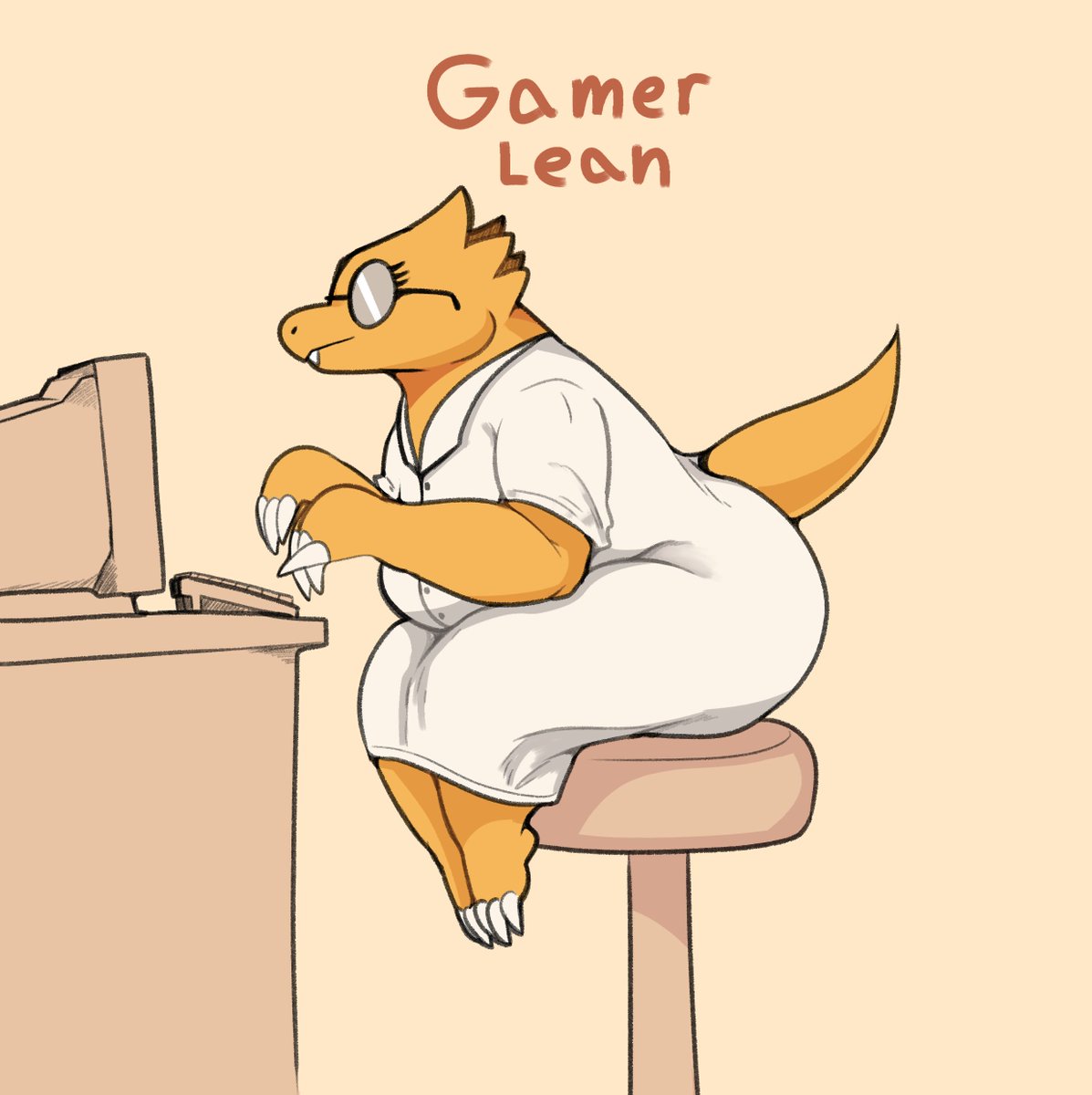 Goopy Art tweet media