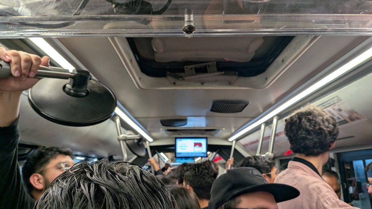 Méxinu McCloud 💫 tweet media