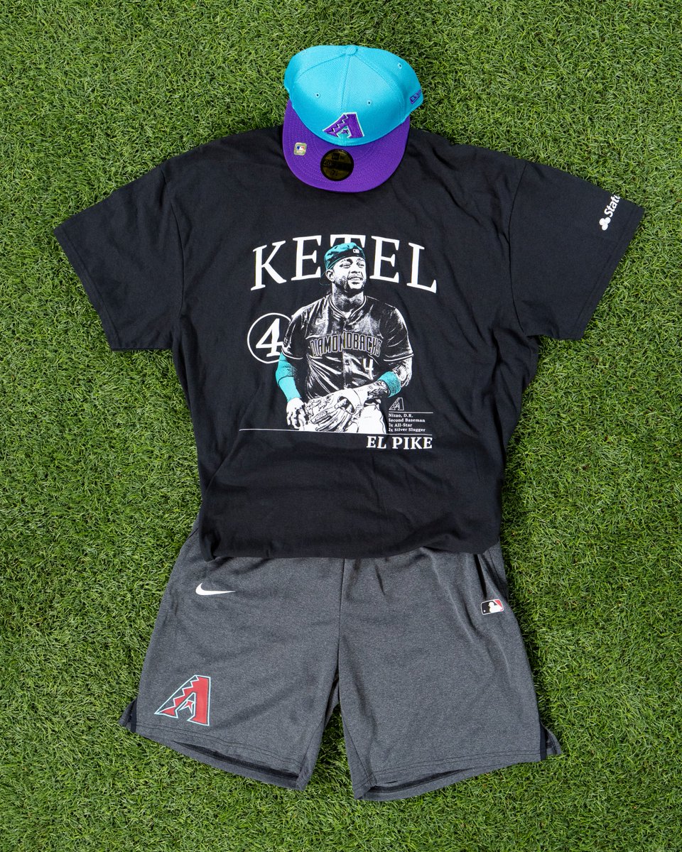 Arizona Diamondbacks tweet media