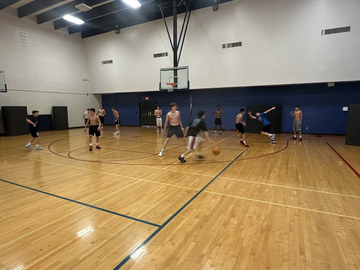 Andy Johnson tweet media