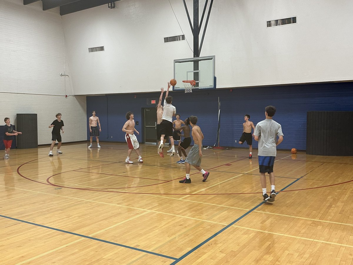 Andy Johnson tweet media