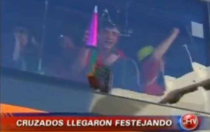 2DH Demonio tweet media