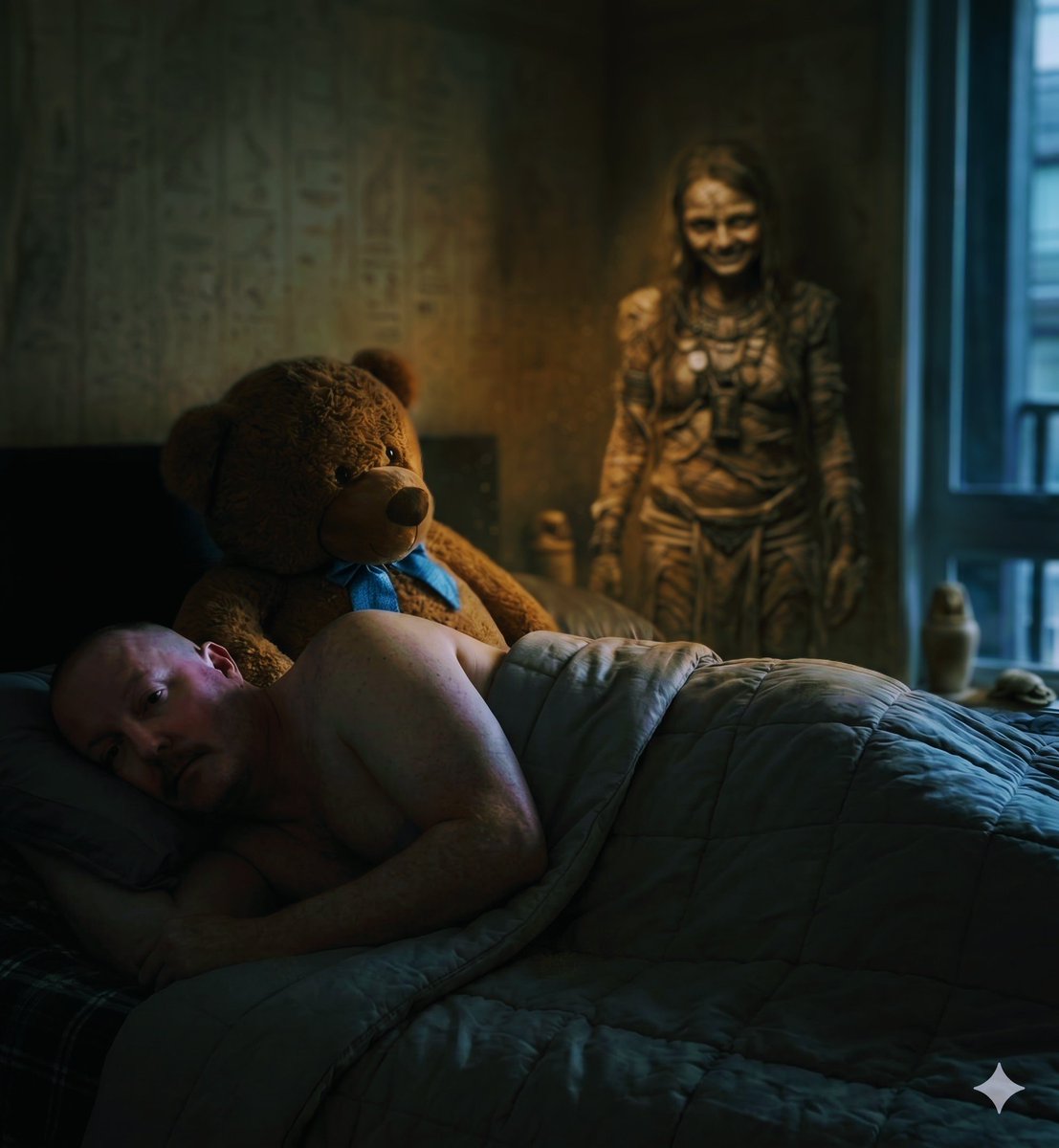 Steve Belisle tweet media