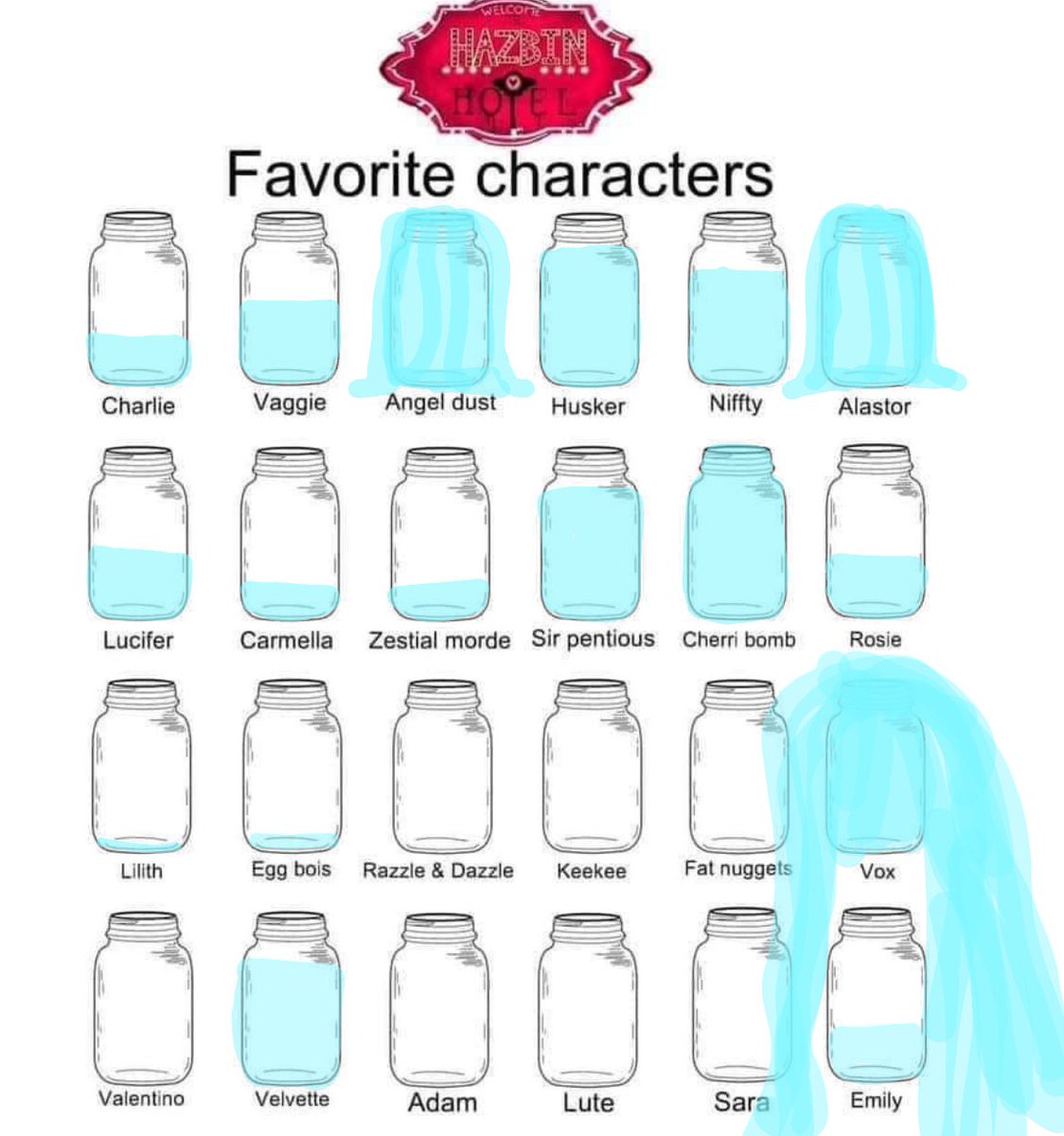 cαlypso ⨈ ˢʰᵉᵈtwt tweet media