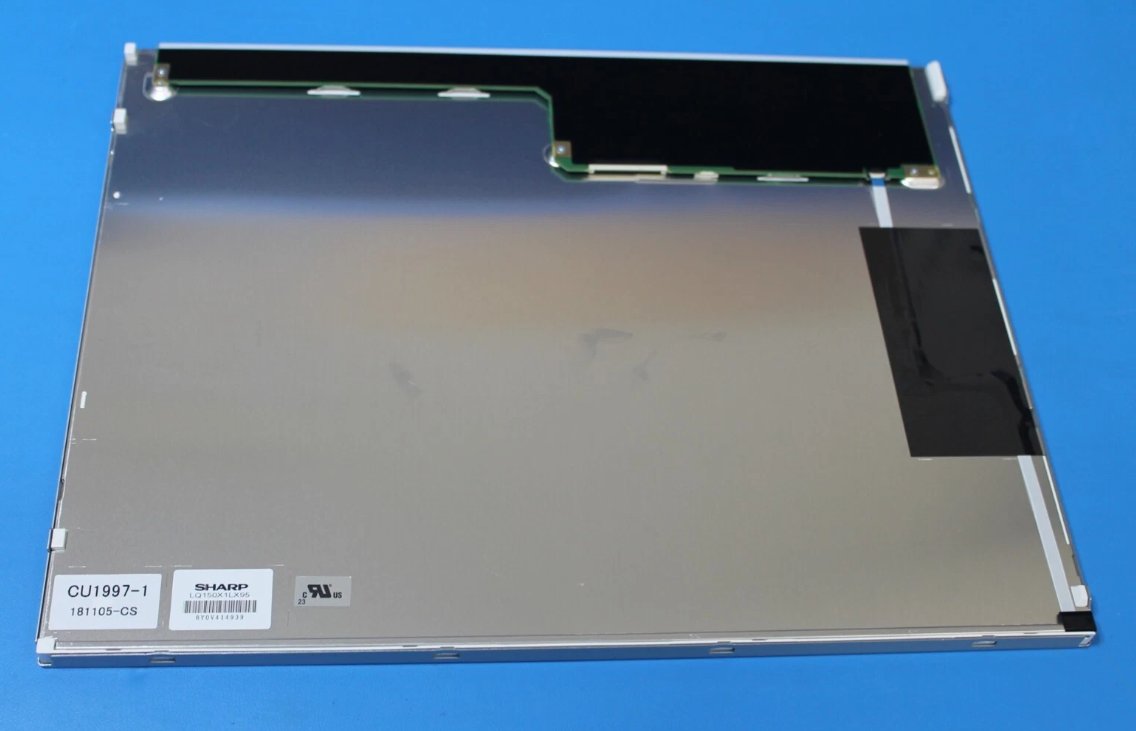 belinda34061040's tweet image. Looking for reliable industrial LCD panels? We offer stable supply, original brands, and competitive pricing for your projects.

Watch our LCD videos: youtube.com/@zhiyan-optron…
Visit our website: zylcdshop.com
Contact us on WhatsApp: +86 17722822872

#IndustrialLCD #LCD