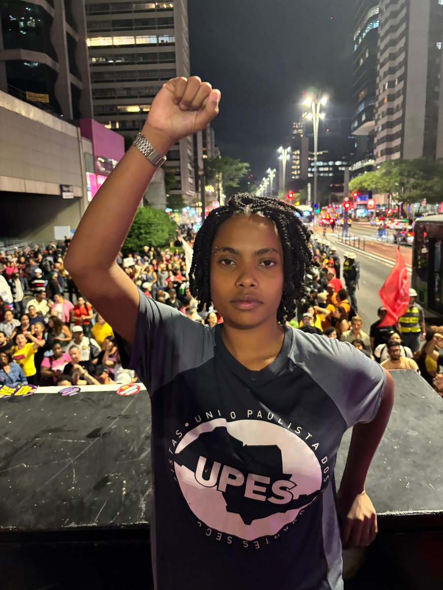 União da Juventude Socialista tweet media