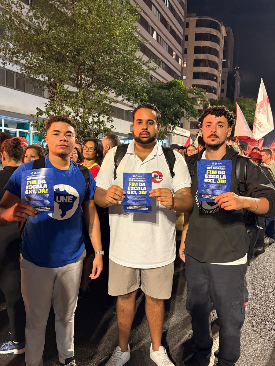 União da Juventude Socialista tweet media