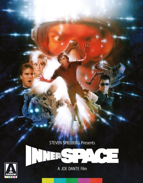 michael_scott90's tweet image. "Innerspace - Blu-ray Review Review"  

avnirvana.com/threads/inners…
@ArrowFilmsVideo's release of the Dennis Quaid and Martin Short comedy is a sight to behold.
@RalphAVSreviews

#review #reviews #innerspace @UltraHDBluray @AV_NIRVANA
