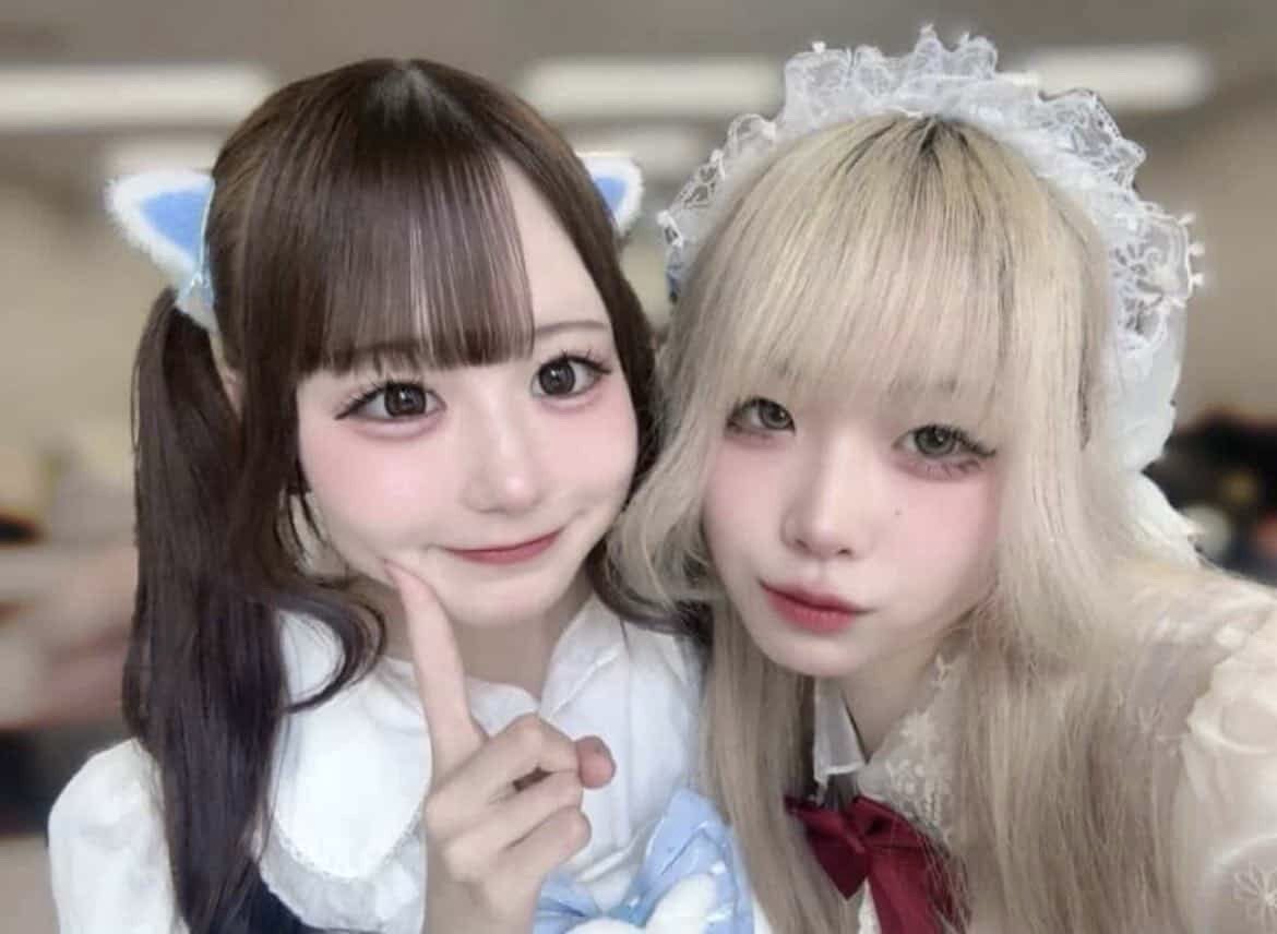 kyoritsu_fatale's tweet photo. 眼福すぎる先輩㌠🍽️🩵𝑳𝒐𝒗𝒆𝑭𝒐𝒓𝒆𝒗𝒆𝒓 https://t.co/hoUvCUct2W