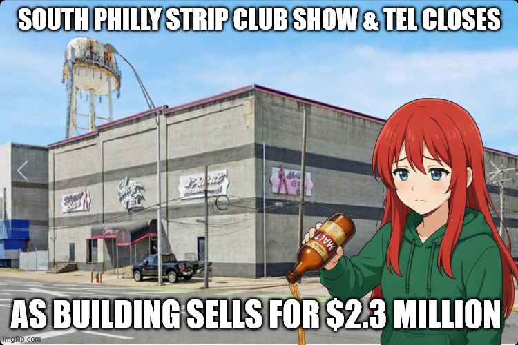 OnryoKeresu's tweet image. #AnimeHeadlineNews 
#Philly 
#WeebCrew 

@spicegirled LARRY!
animeheadline.news/2026/04/south-…