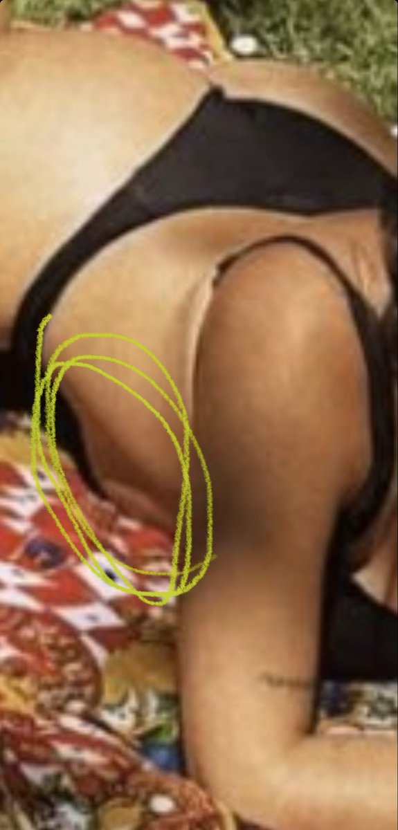 Regina Phalange tweet media