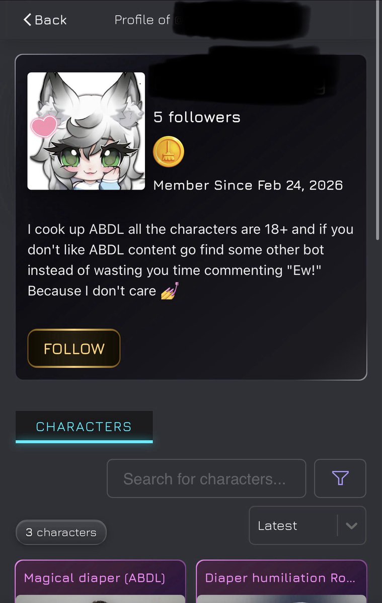 Rizzler gonna get ya tweet media