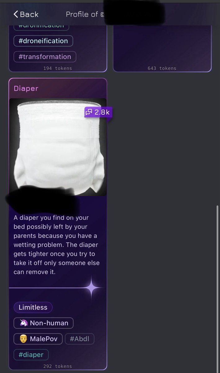 Rizzler gonna get ya tweet media