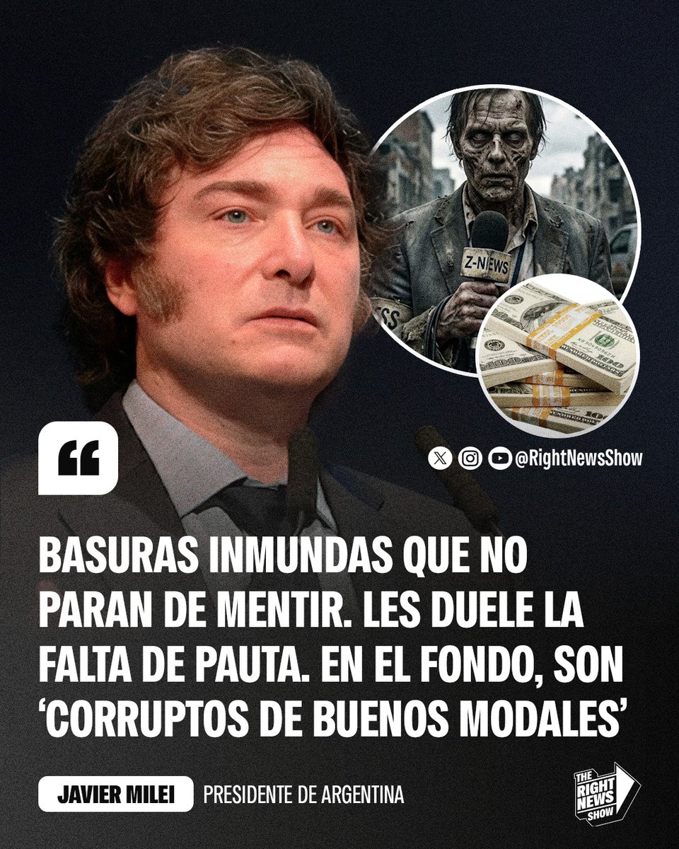 The Right News Show tweet media