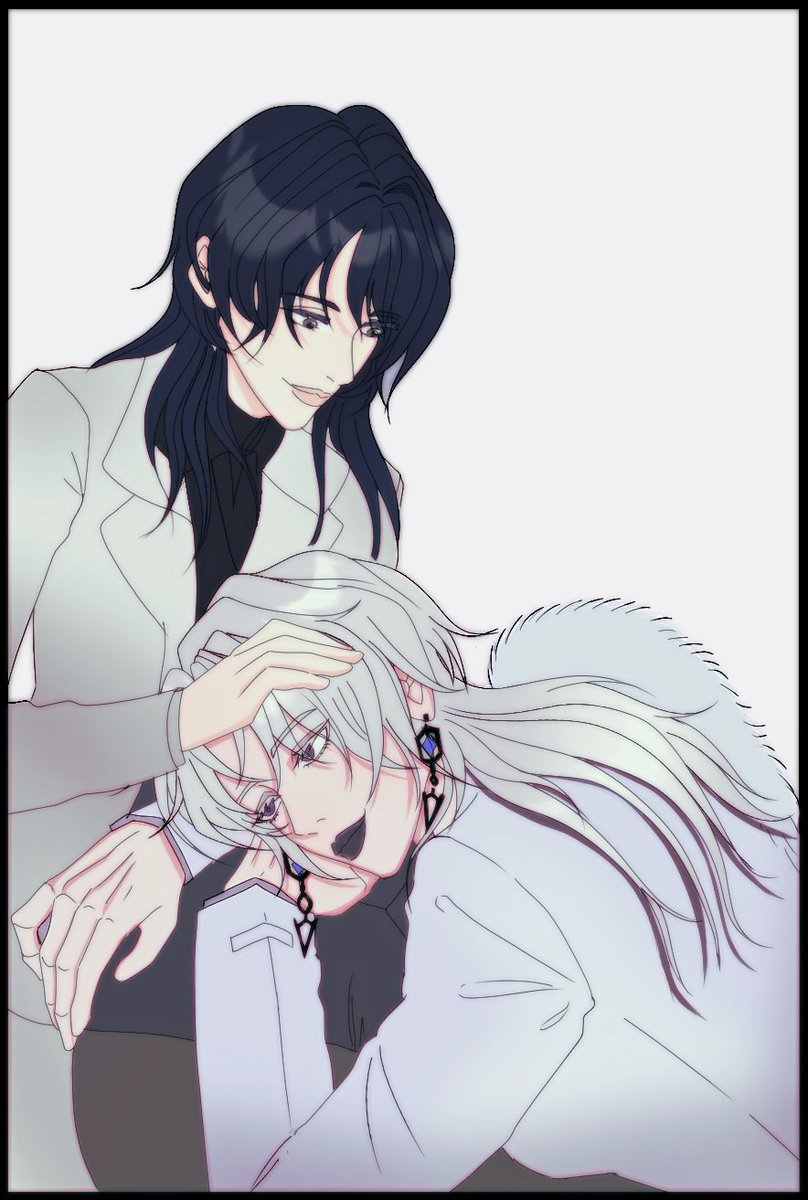 지지마! 제2탄 tweet media