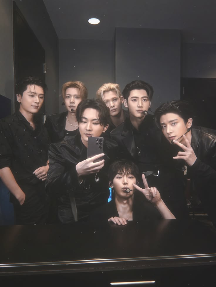 ♡ Engene always with EN- ♡ tweet media