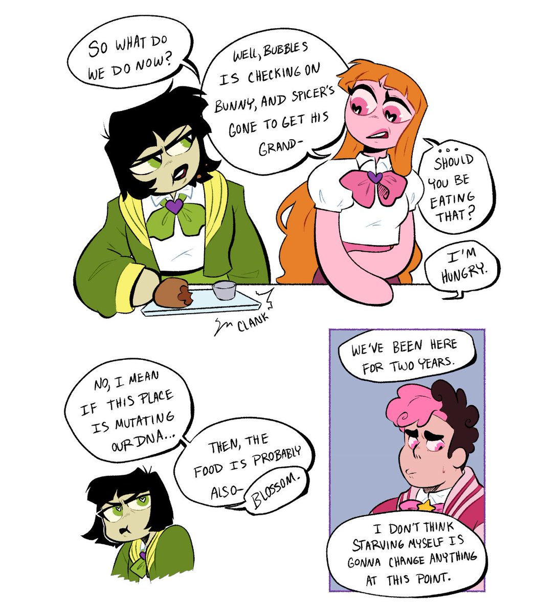 🐝Roxanne🐝 tweet media