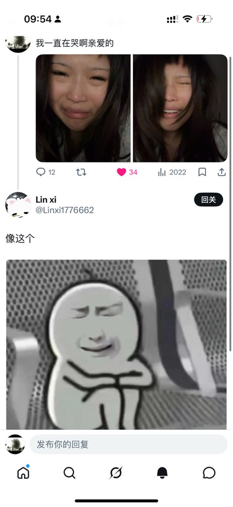 虫儿飞 tweet media