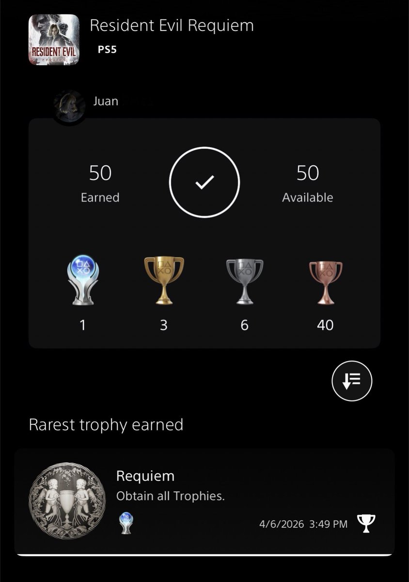 i did it btw