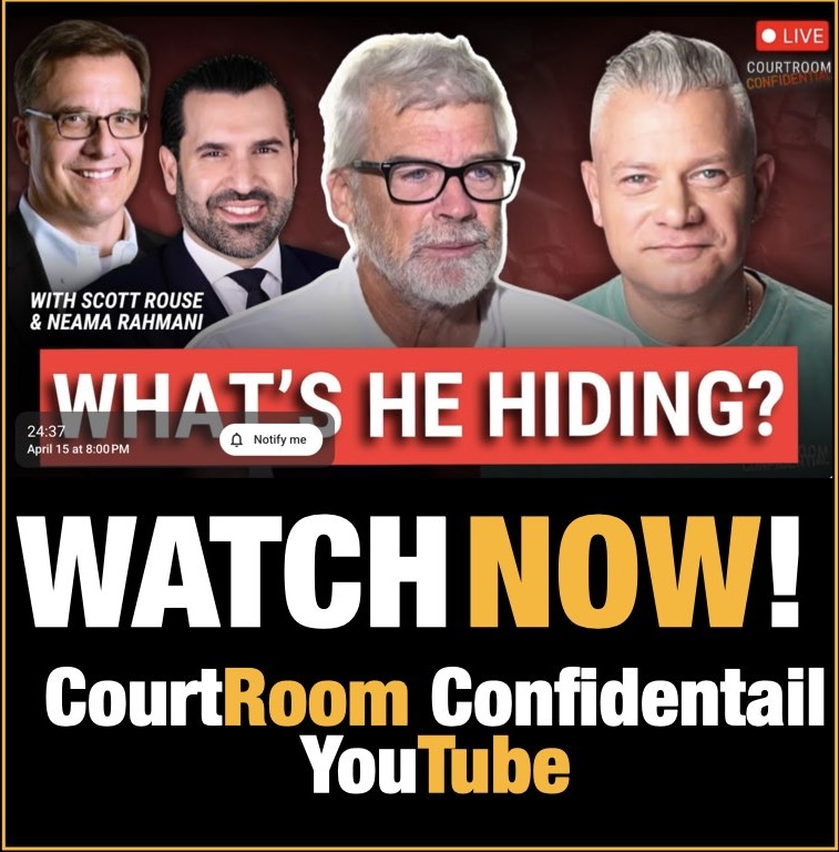 ScottRouse3's tweet photo. https://t.co/wACSu2OHBA
#TrueCrime #BodyLanguage #BehaviorX #TheBehaviorPanel #BrianHooker https://t.co/IwKvjxpbFM