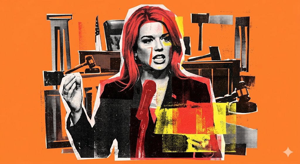 diddydocket's tweet image. “Pam Bondi is evading a lawful congressional subpoena by failing to appear before the Oversight Committee for a deposition about the Epstein files and the White House cover-up. 

This subpoena applies to her regardless of her title. 

She must appear before the Committee, and if