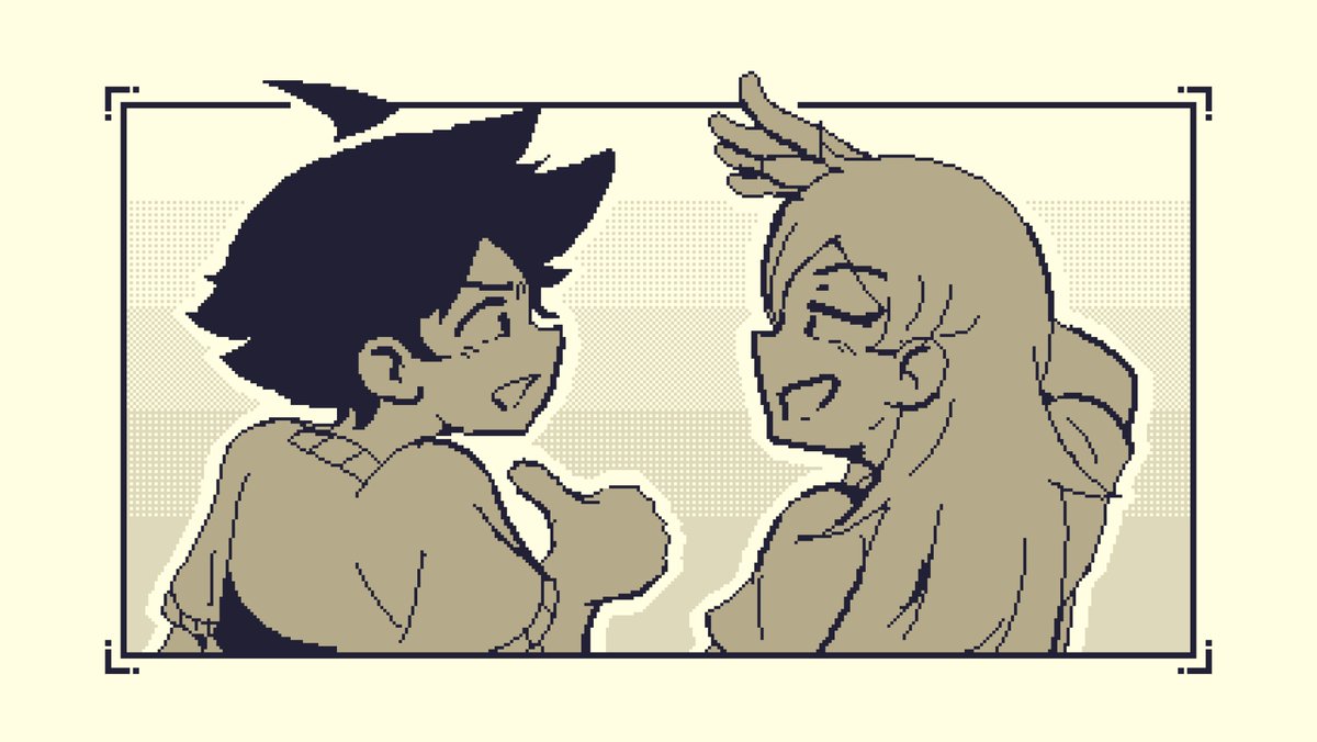 Darkizu | Commissions Open tweet media