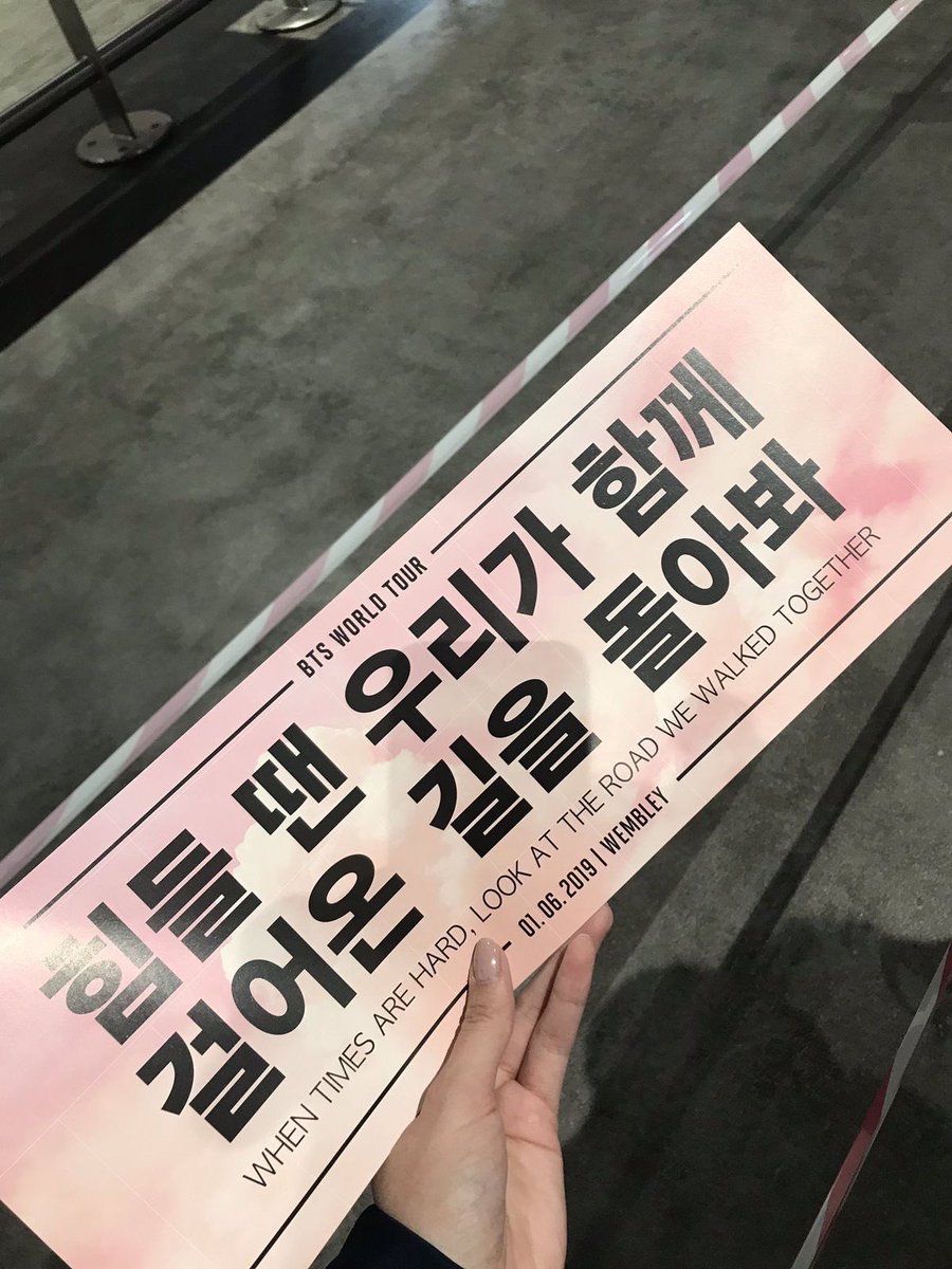 Pía multi usos ⁶¹³ 🇦🇷 VA A VER A BTS tweet media