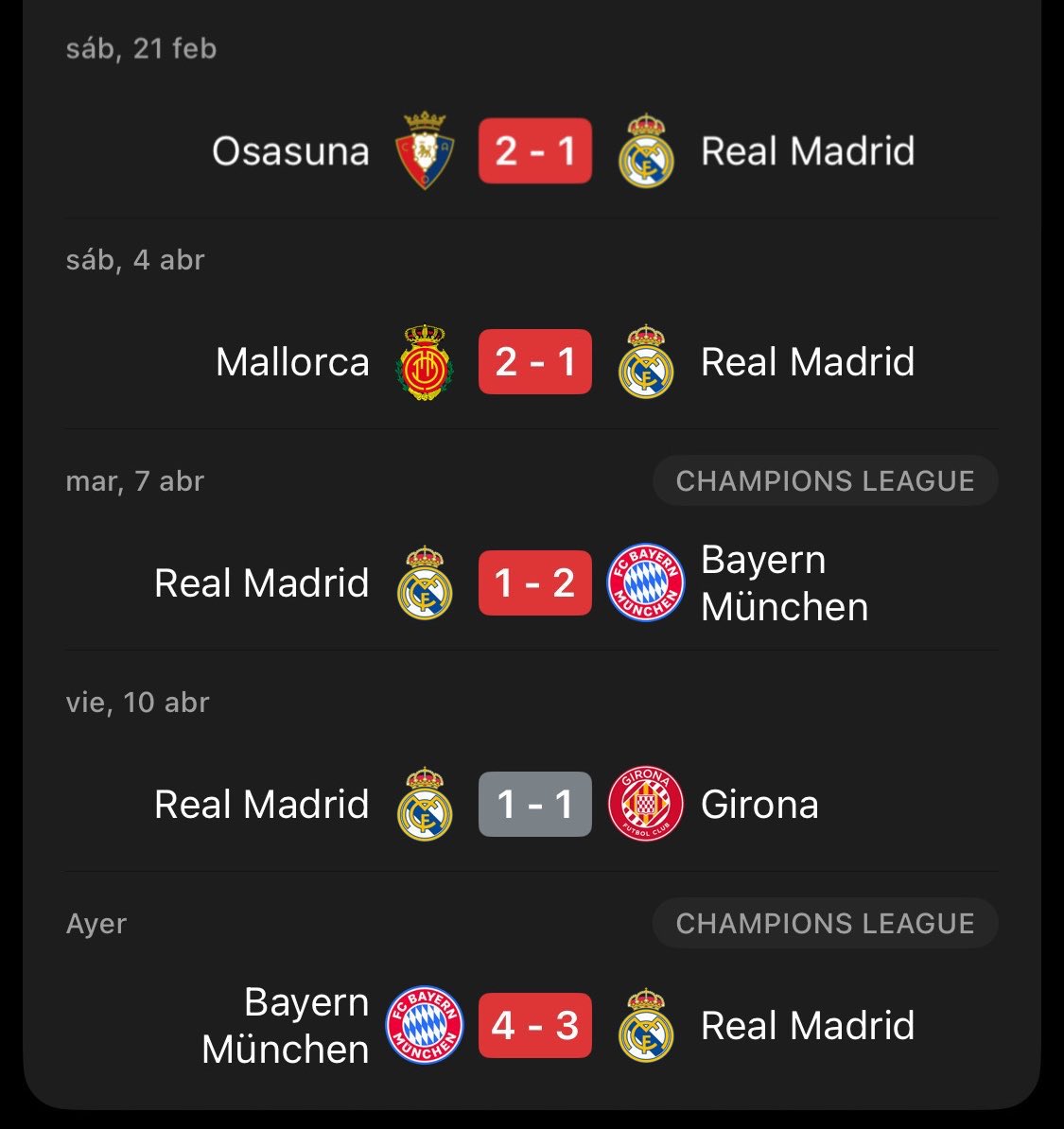 Delulu FC tweet media