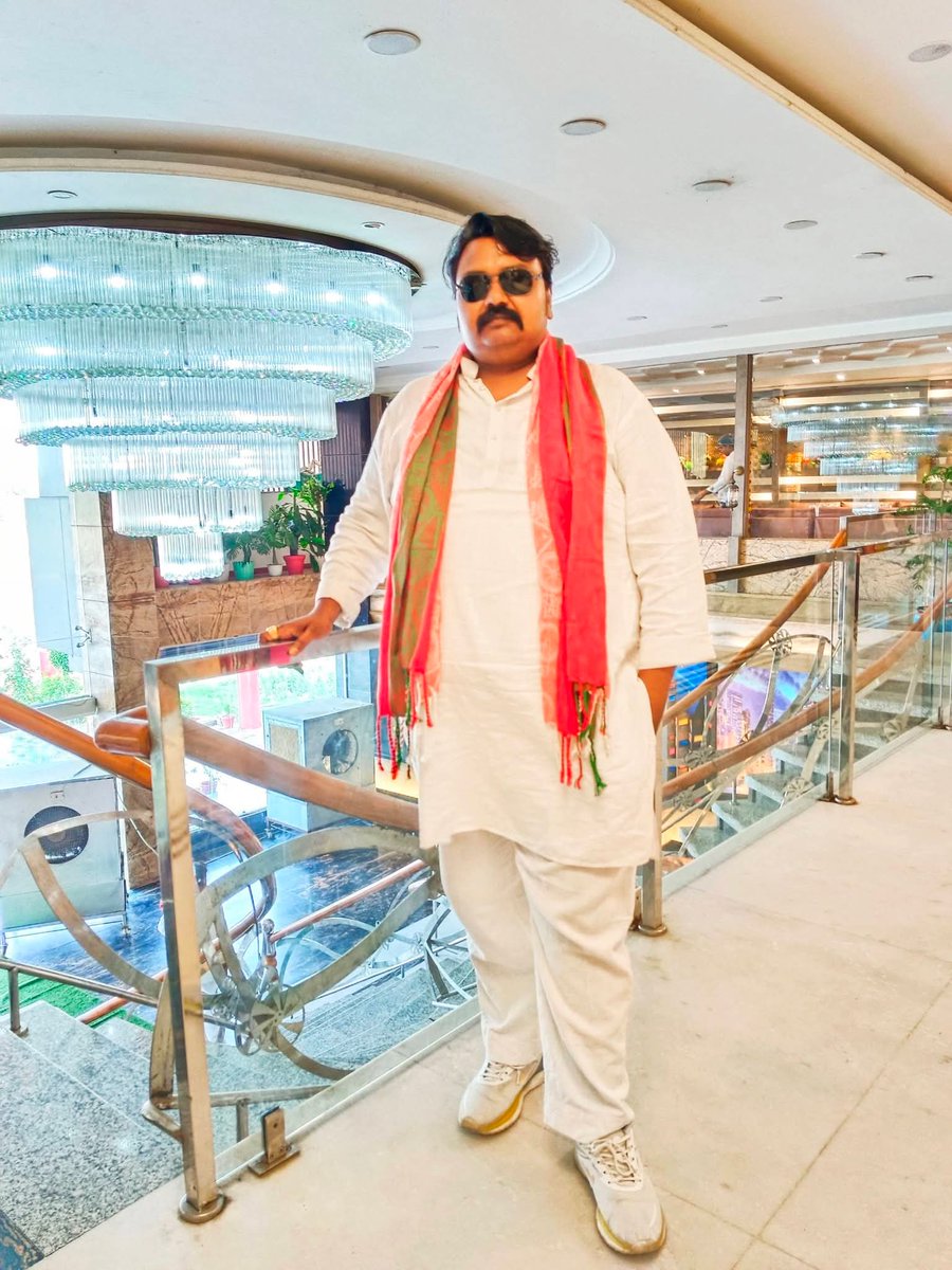 DEVENDRA PAL tweet media