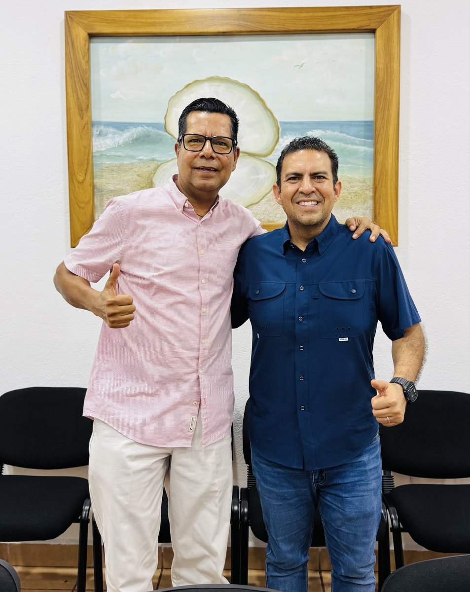 Jorge Sánchez tweet media