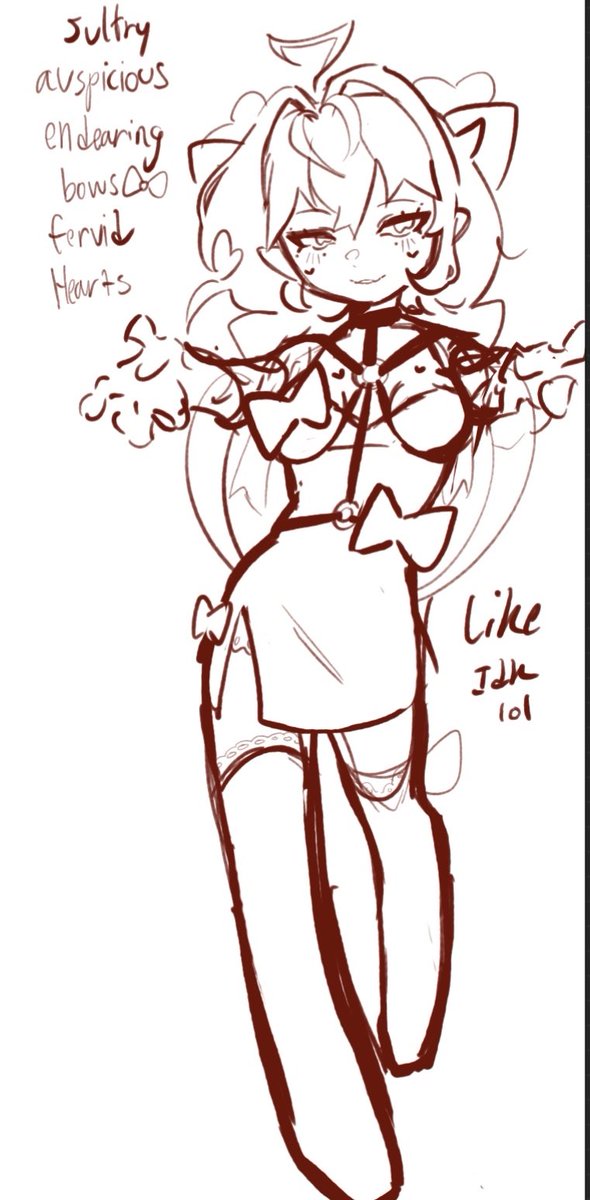 SallyBlehDemon tweet picture