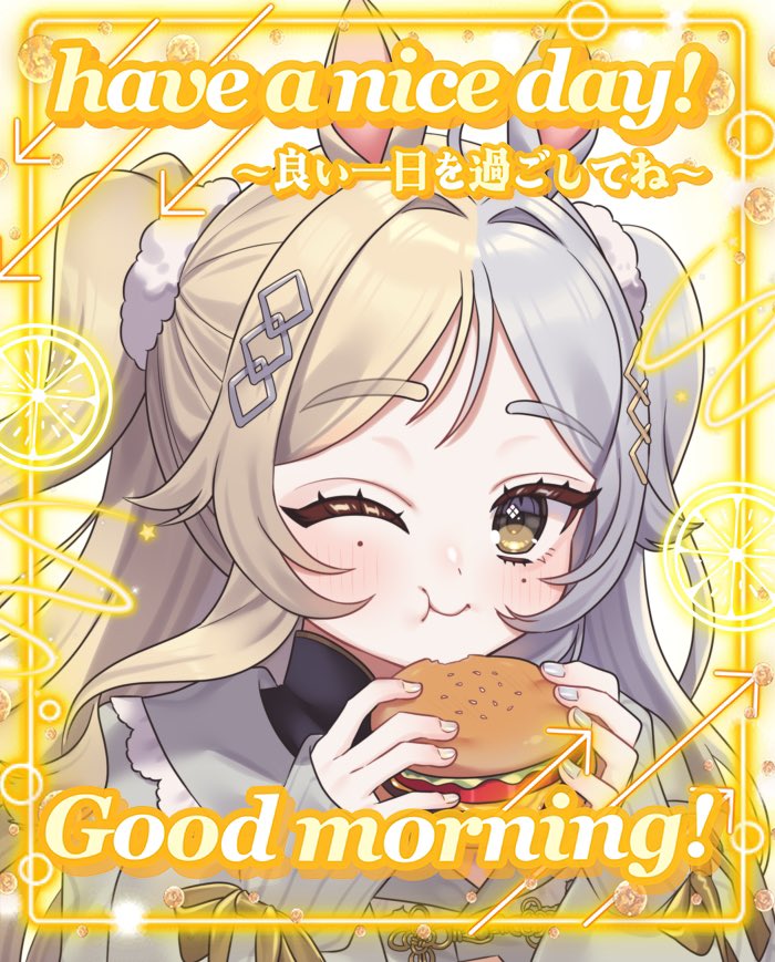 んちょ tweet media