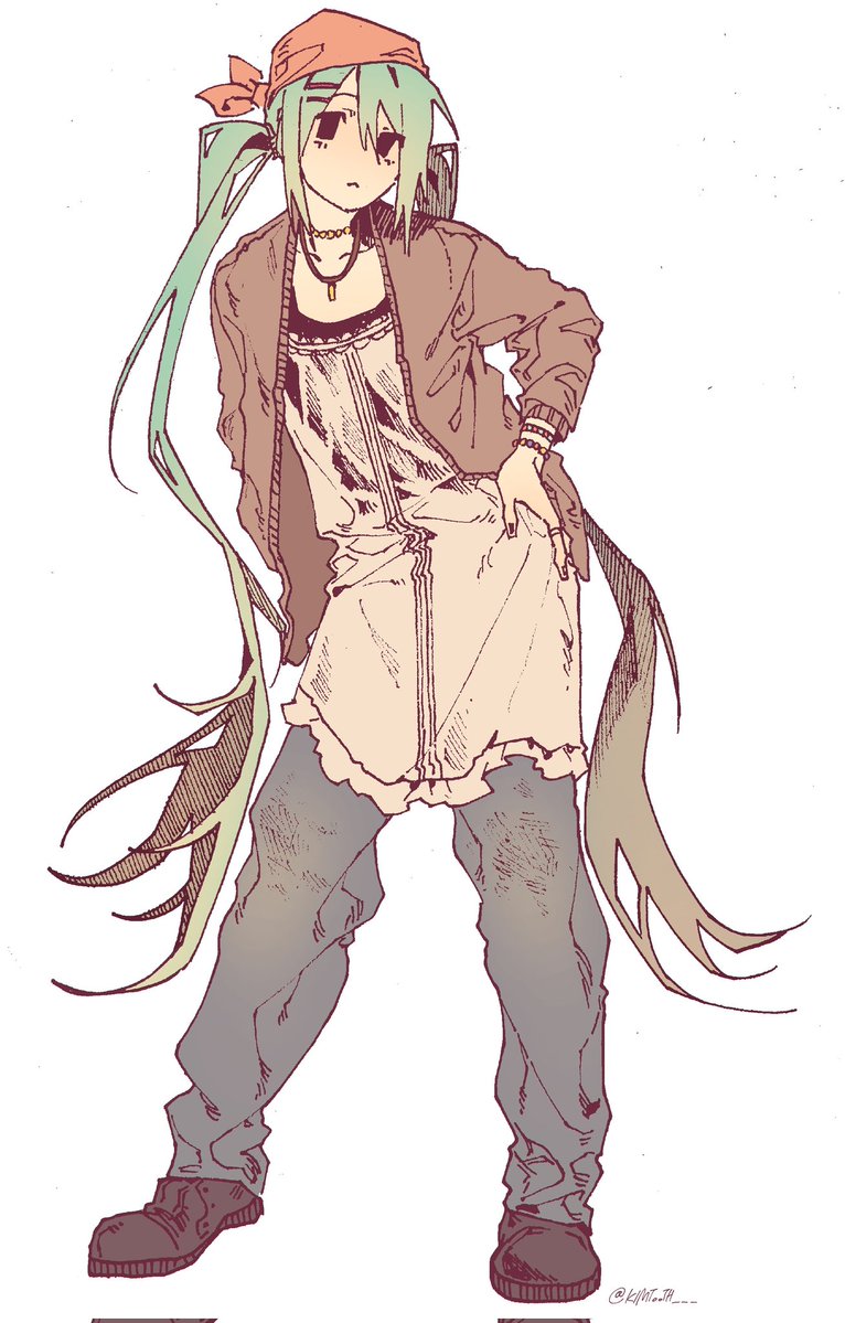 킴투스 tweet media