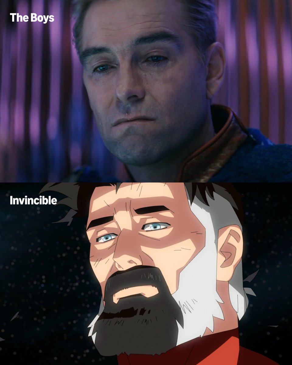 Prime Video tweet media