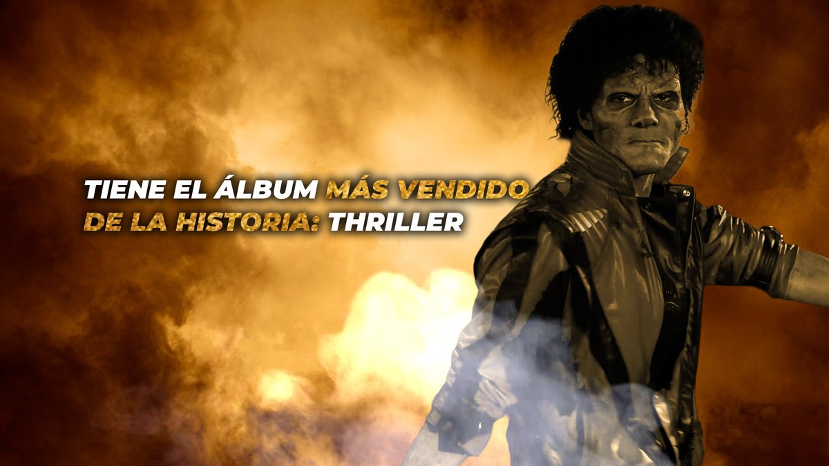 Cinepolis's tweet photo. ¡Por eso y mucho más… el único Rey del Pop es #Michael! 👑✨ Ve por tus boletos aquí: 👉 https://t.co/k0I05pzKBG https://t.co/cczVxY05Bg