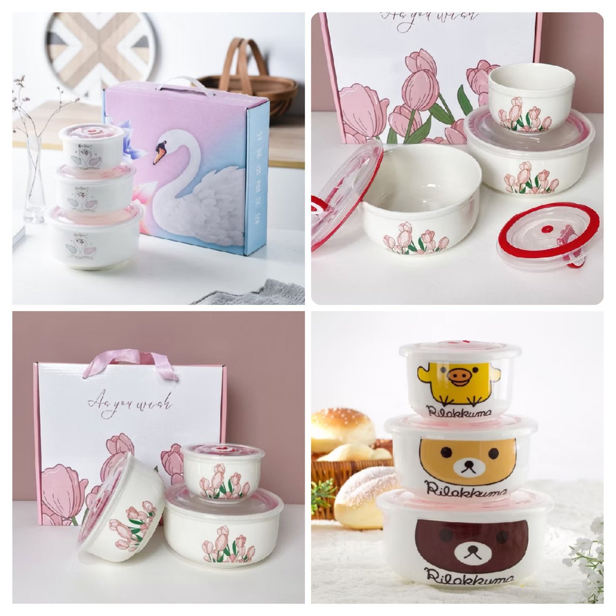 pichilatte's tweet photo. Mangkok cantik aesthetic buat dapur lebih berwarna https://t.co/3j0LJTilmn
#shopeeaffiliate kamis sarapan #promo https://t.co/we6qgfQ5Lq