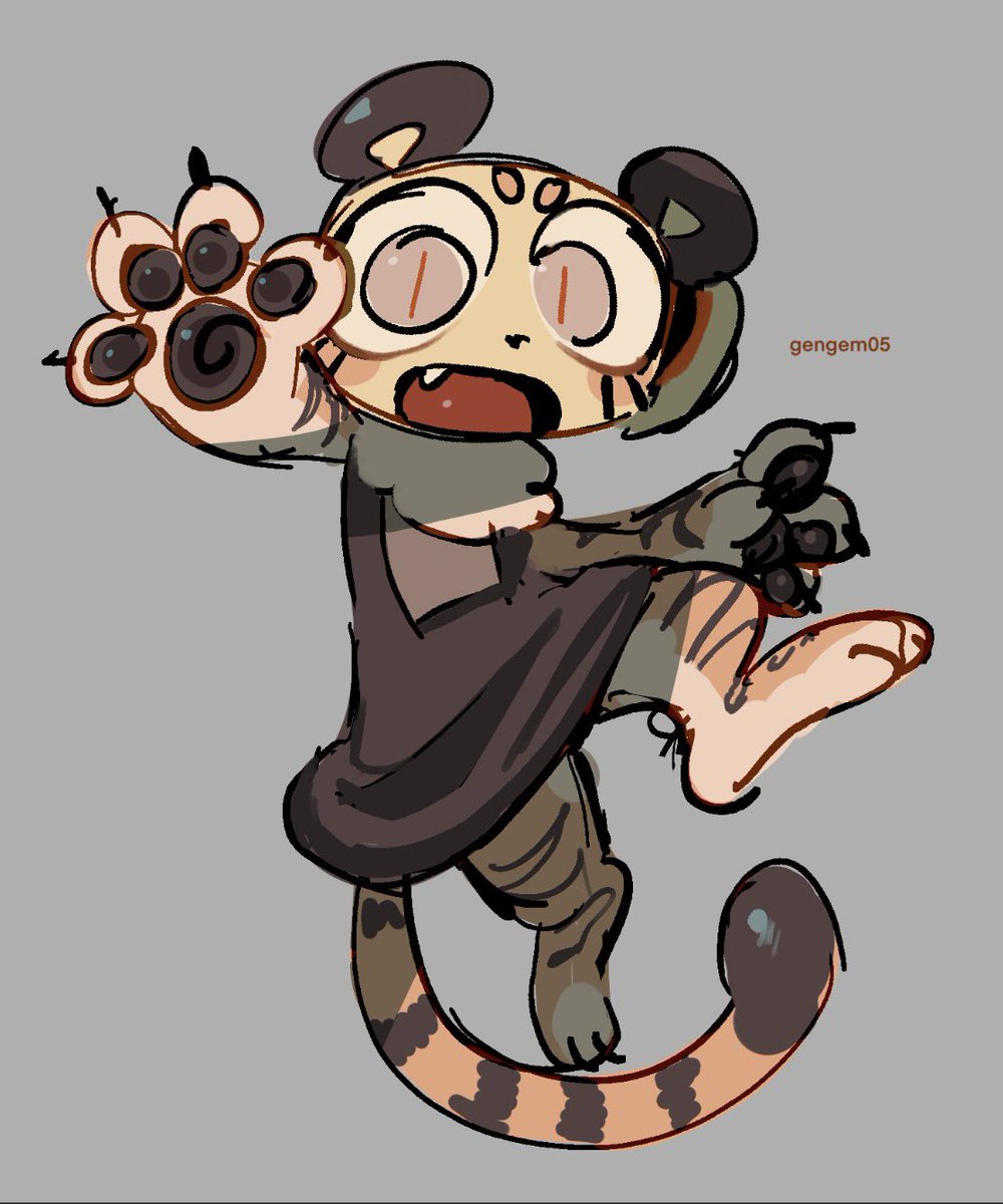 gengem05 tweet media