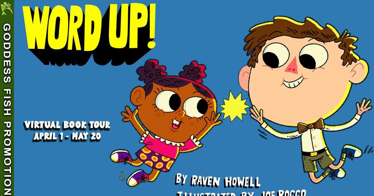 Goddess Fish Promos tweet media