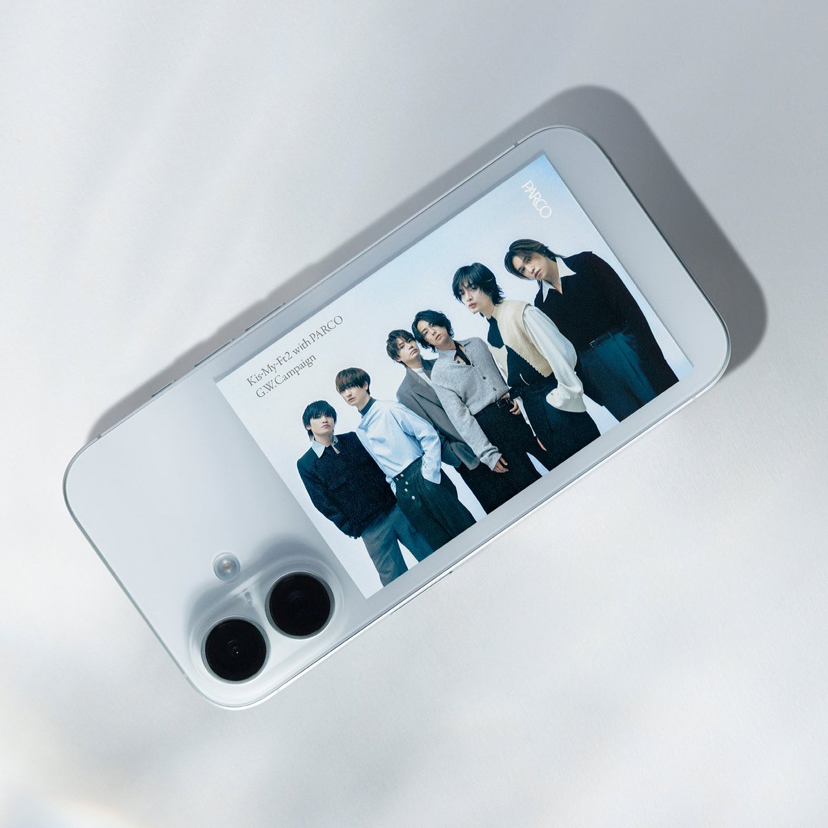 モデルプレス tweet media