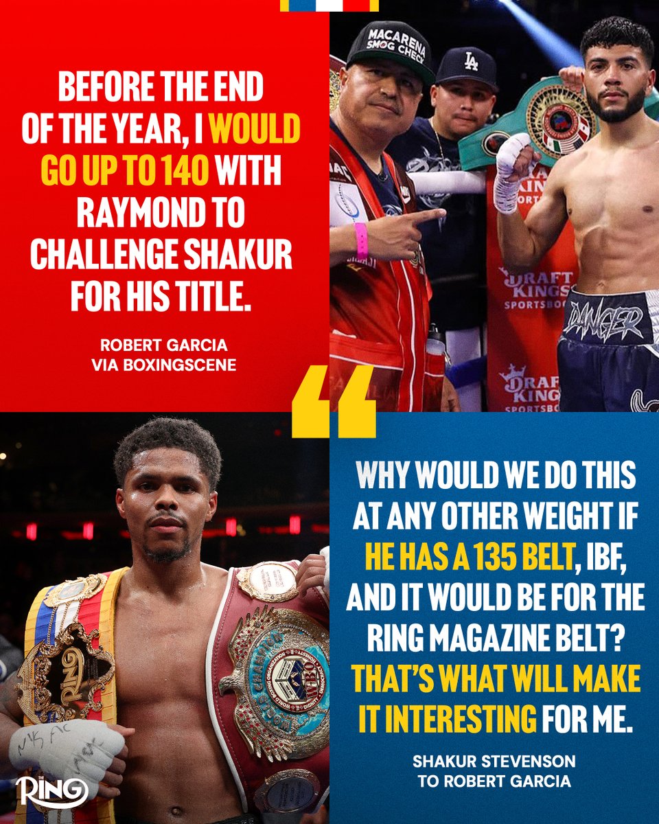 Ring Magazine tweet media