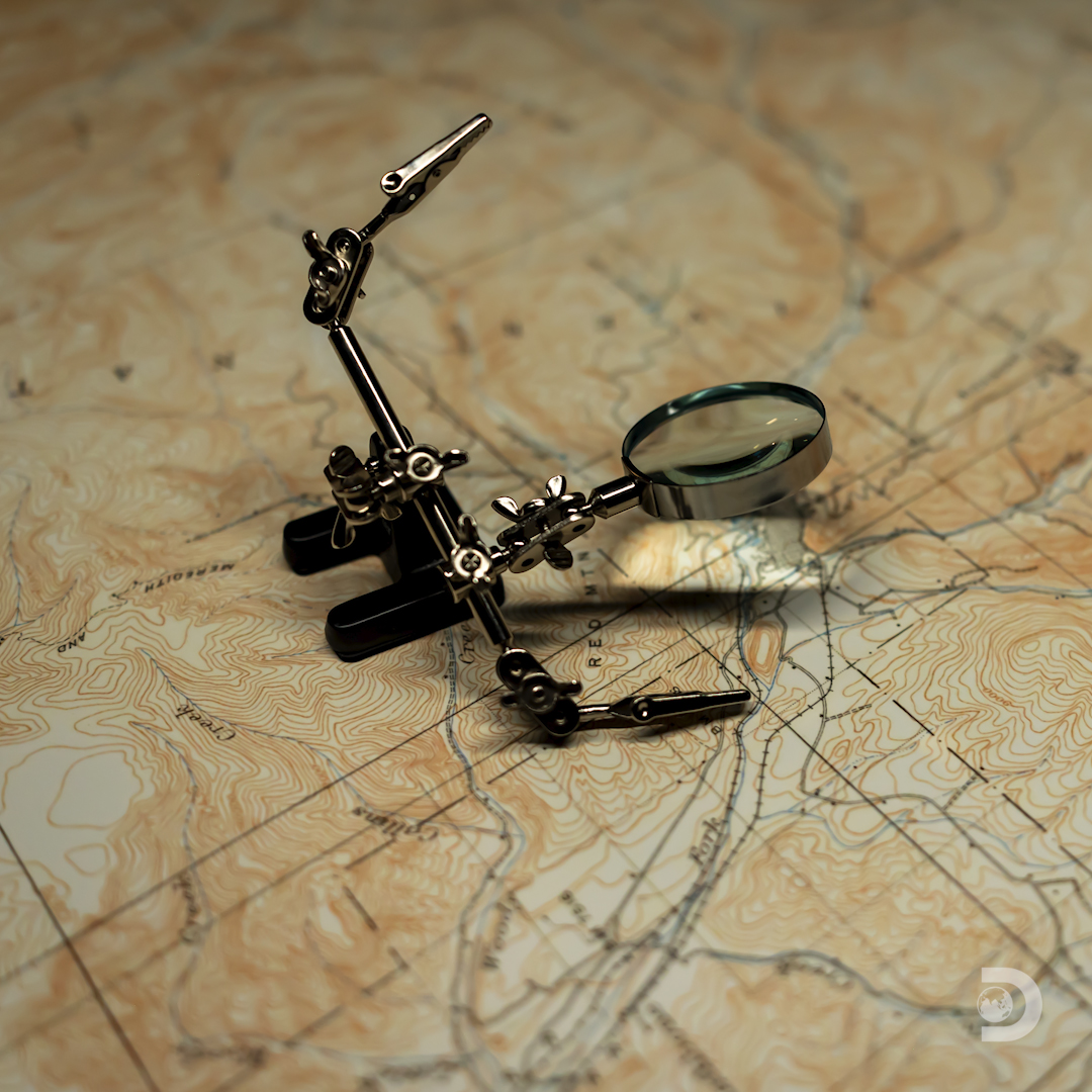 Discovery tweet media